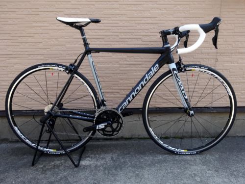 2016 Cannondale CAAD12 105 -(新潟の自転車のプロショップ-佐々木輪店)